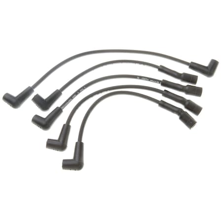 Standard Wires Domestic Truck Wire Set, 29492 29492